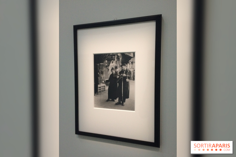 Walker Evans au Centre Pompidou