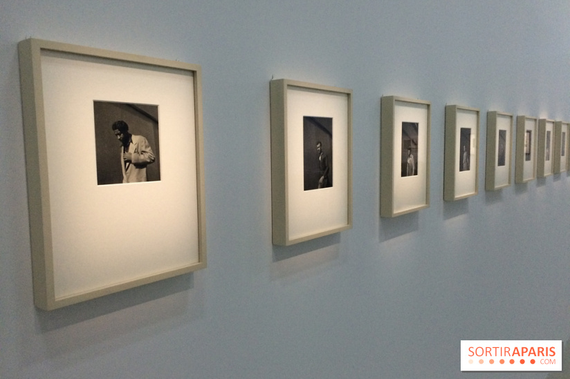 Walker Evans au Centre Pompidou