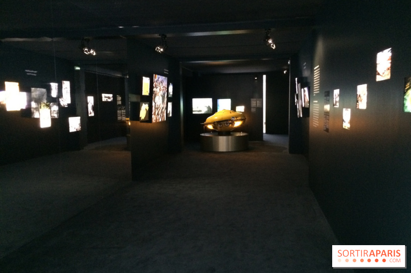 National Geographic s'expose au MNHA : nos images de l'expo