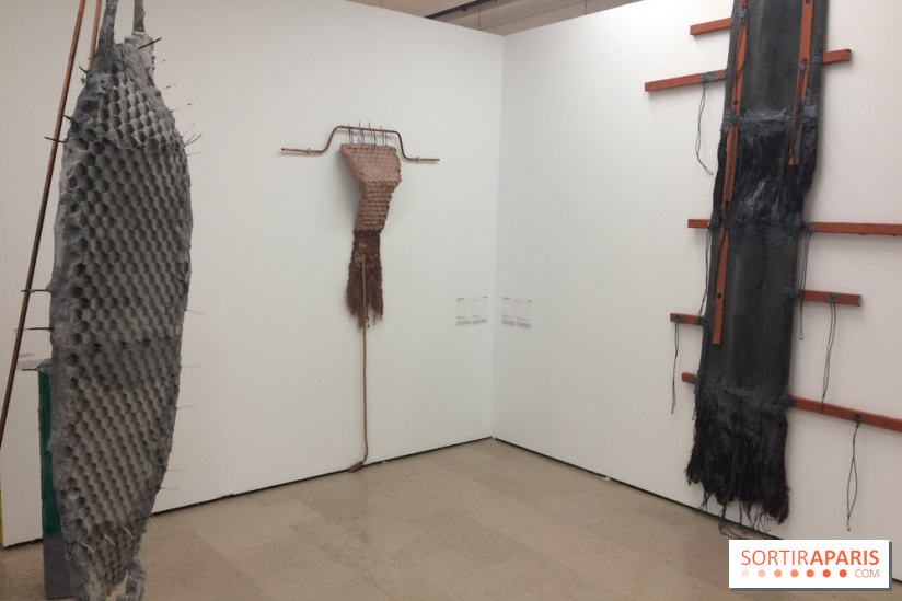 Salon de Montrouge 2017