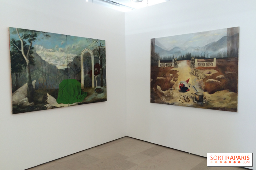 Salon de Montrouge 2017