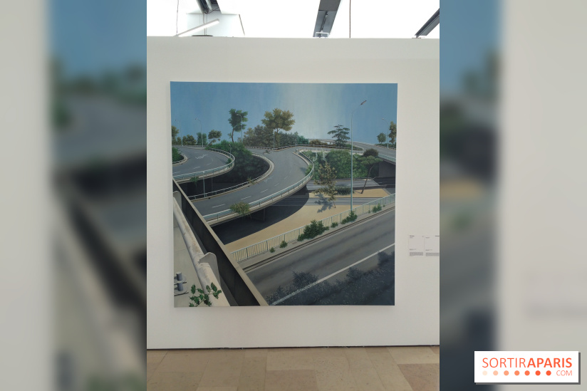 Salon de Montrouge 2017