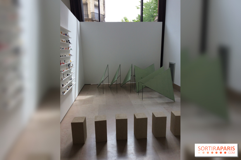 Salon de Montrouge 2017