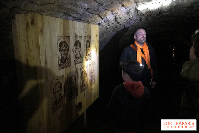 Les Jeux de la Fontaine au Château de Vaux le Vicomte