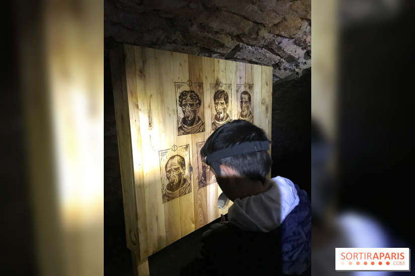 Les Jeux de la Fontaine au Château de Vaux le Vicomte