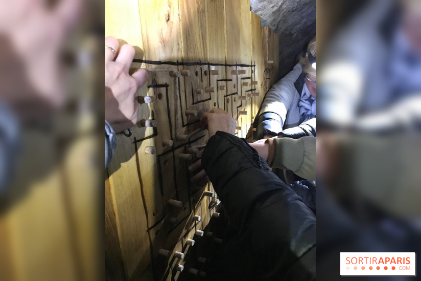 Les Jeux de la Fontaine au Château de Vaux le Vicomte