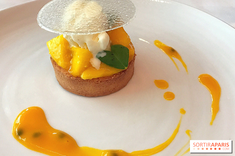 Pertinence, le restaurant franco-asiatique