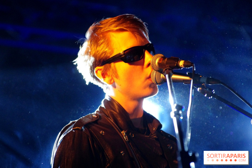 Soirée Air d'Islande 2017 au Point Ephémère / Russian.Girls