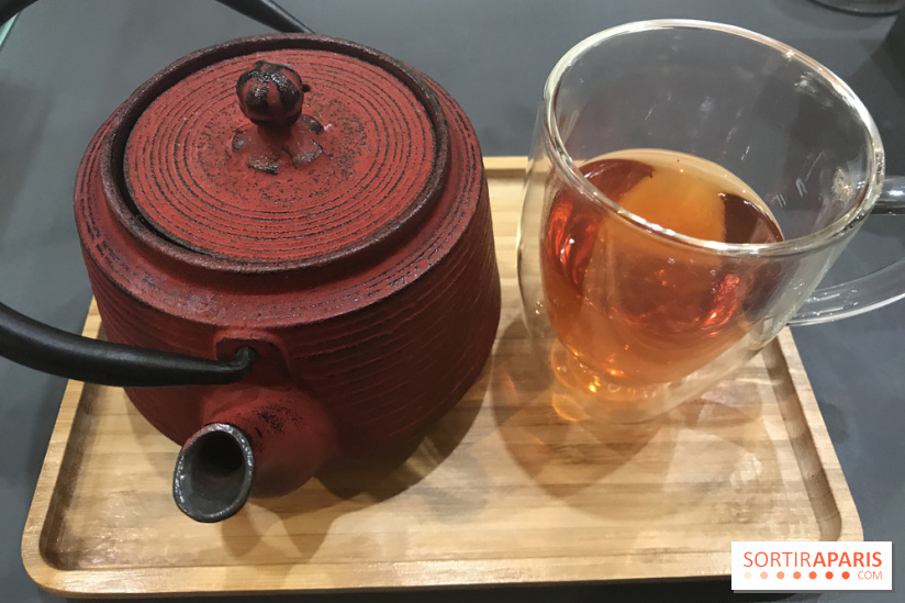 Cueillette Coftea Shop