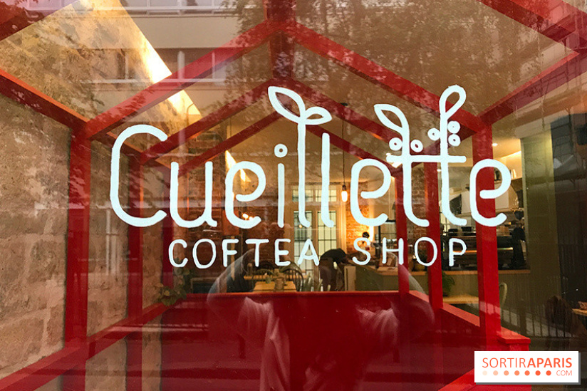 Cueillette Coftea Shop