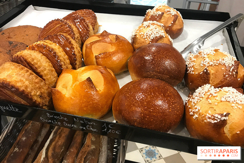 Pâtisserie Chocolaterie Baisers Sucrés - Boutique Tholoniat