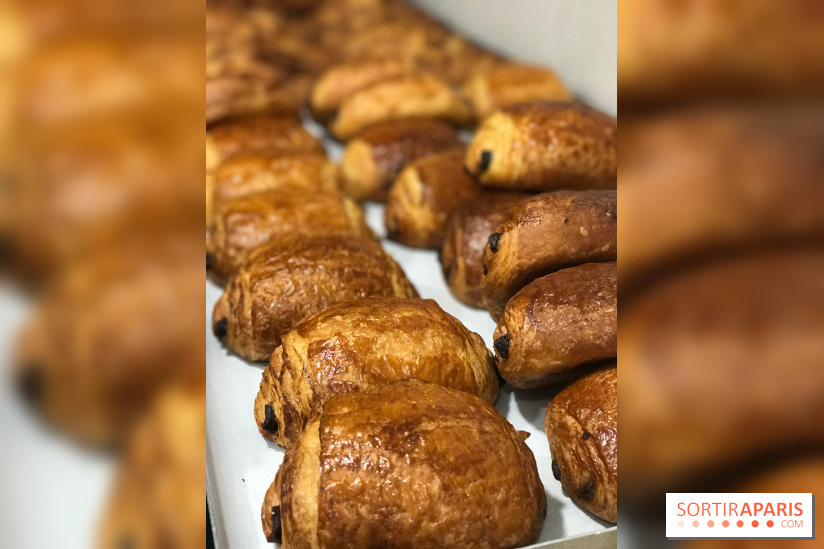 Pâtisserie Chocolaterie Baisers Sucrés - Boutique Tholoniat