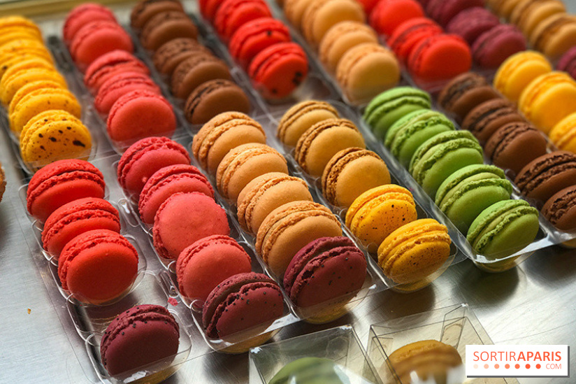 Pâtisserie Chocolaterie Baisers Sucrés - Boutique Tholoniat