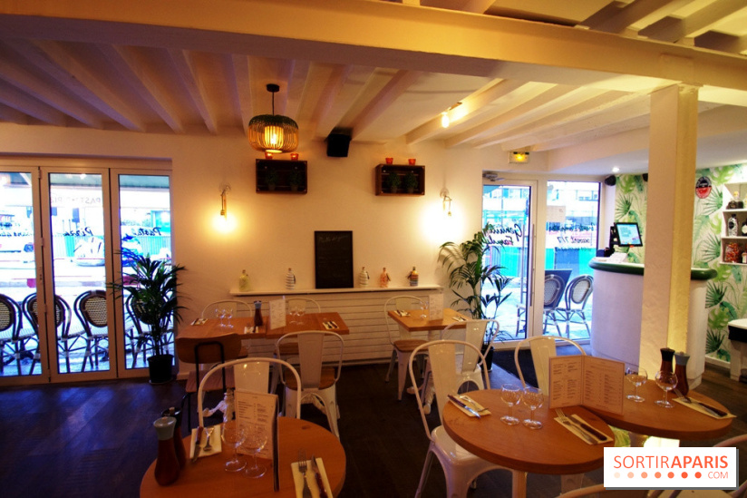 Gemini Family à Boulogne