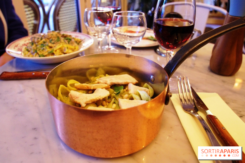 Gemini Family à Boulogne