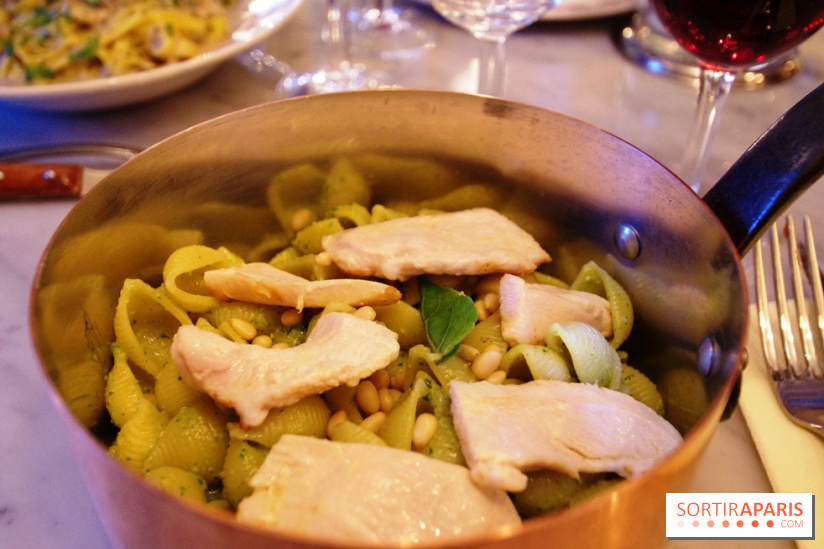 Gemini Family à Boulogne