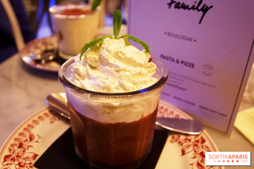 Gemini Family à Boulogne