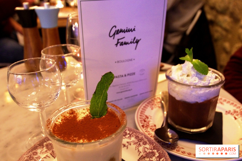 Gemini Family à Boulogne