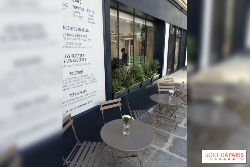 Kokotte : testé et adoré ! 