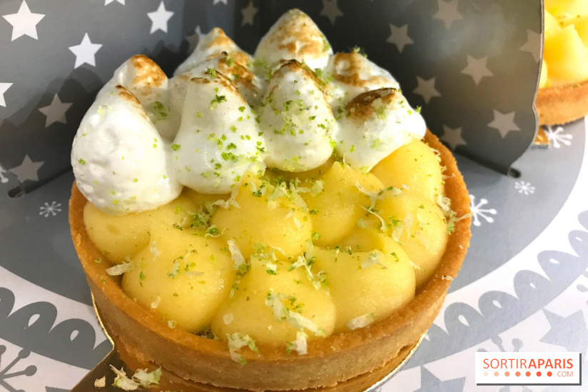 Boulangerie Petit Jean à Paris