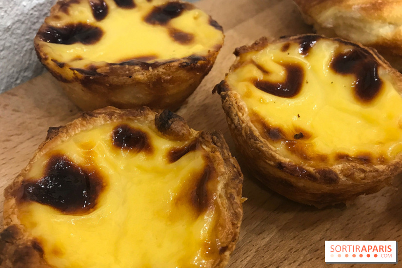 Boulangerie Petit Jean à Paris