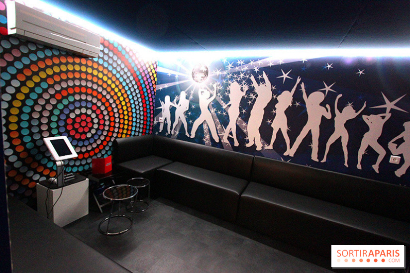 Shibuya Karaoké, le Karaoké Box de Montparnasse