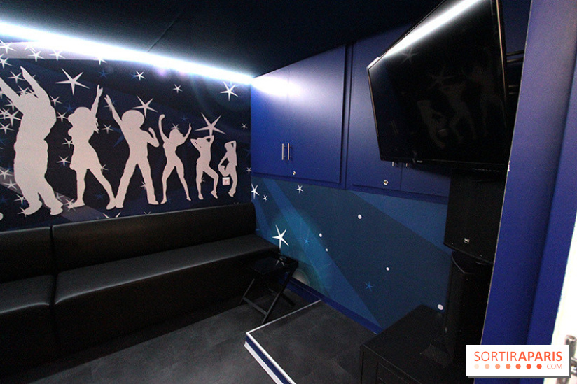 Shibuya Karaoké, le Karaoké Box de Montparnasse