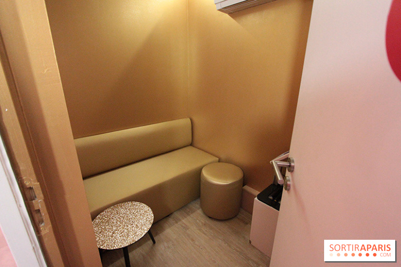 Shibuya Karaoké, le Karaoké Box de Montparnasse