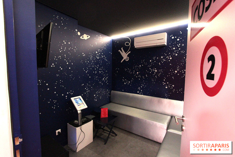 Shibuya Karaoké, le Karaoké Box de Montparnasse