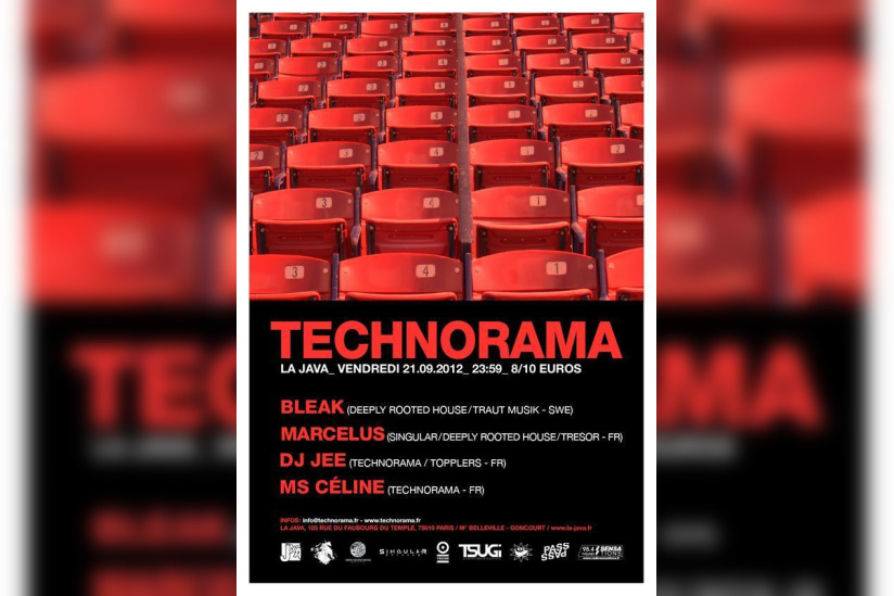 TECHNORAMA