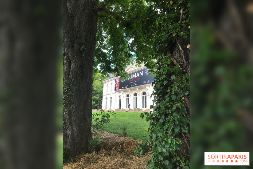 GoodPlanet au Domaine de Longchamp