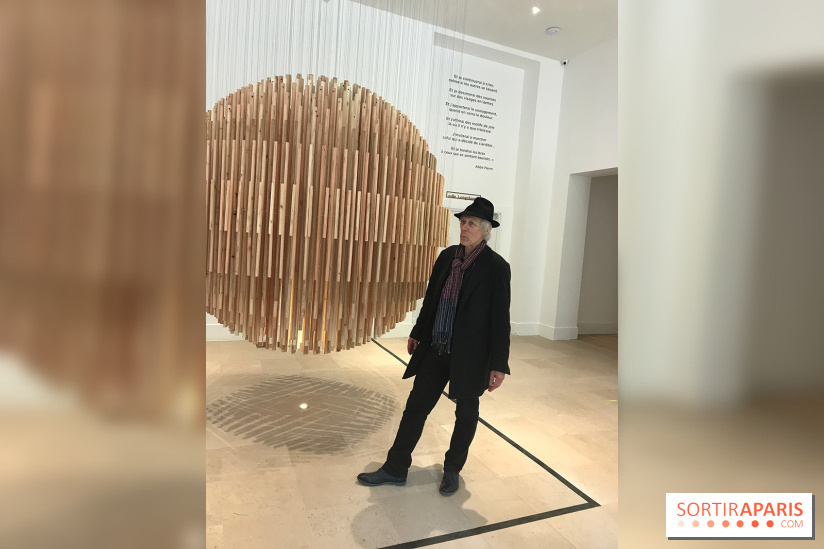 GoodPlanet au Domaine de Longchamp