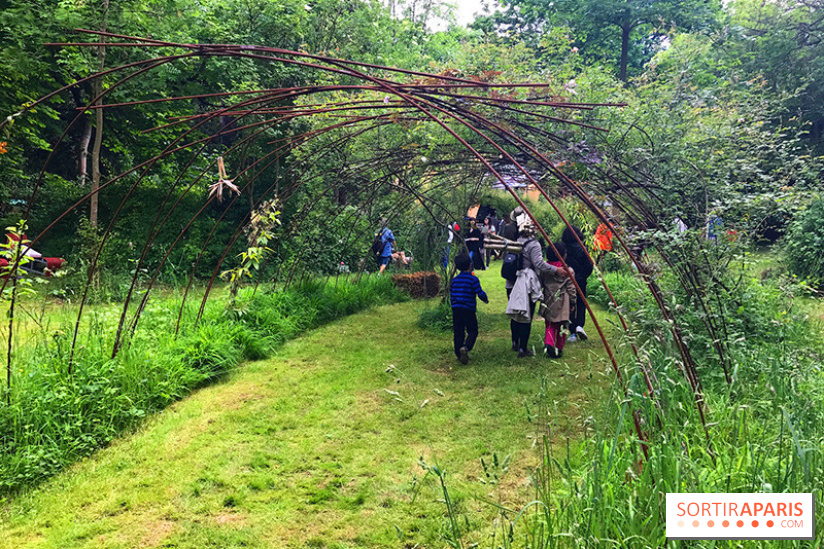 GoodPlanet au Domaine de Longchamp