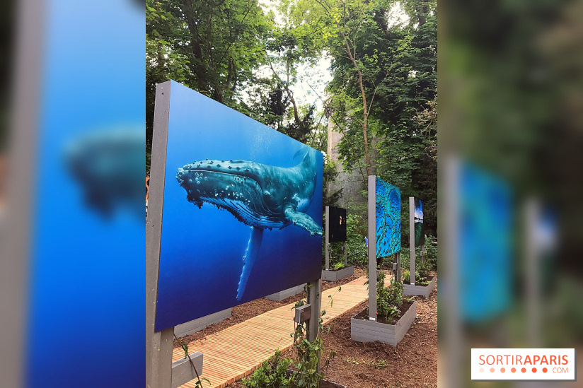 GoodPlanet au Domaine de Longchamp