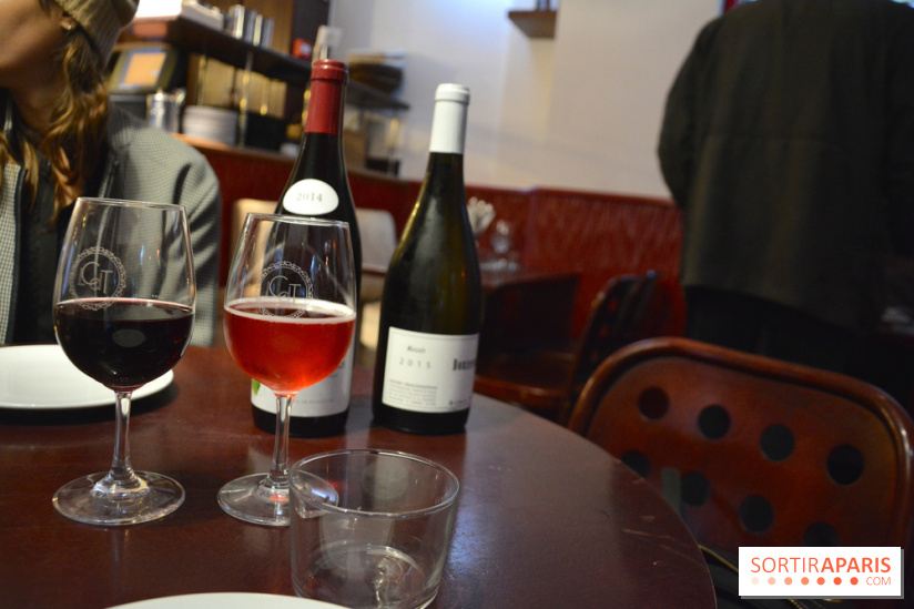 La Cantine du Troquet - Pereire