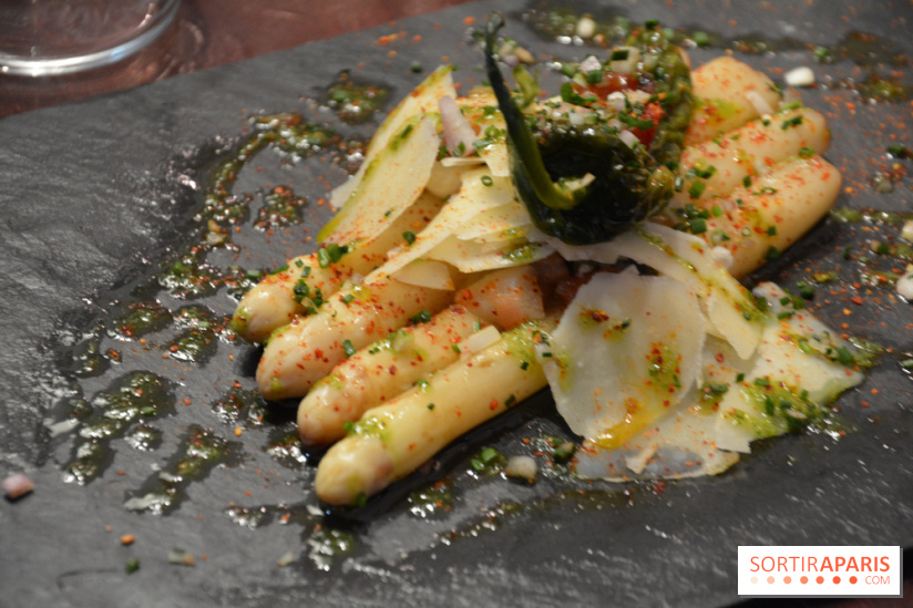 La Cantine du Troquet - Pereire