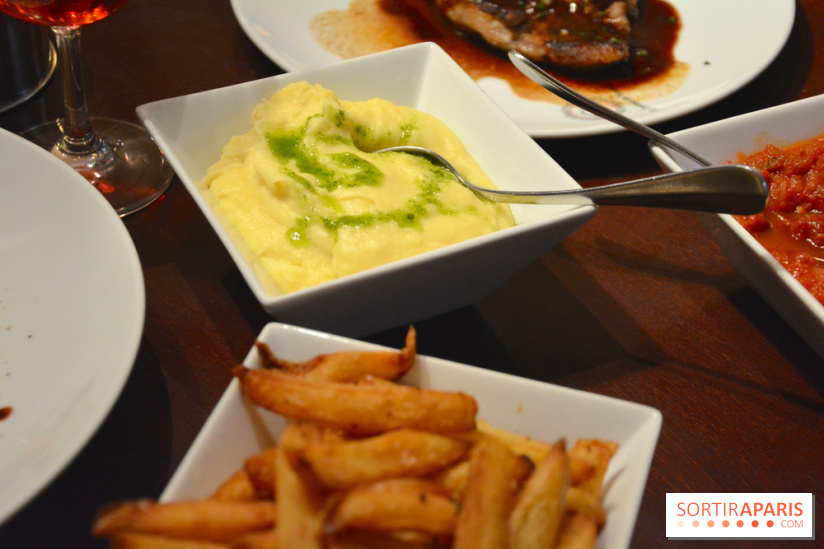 La Cantine du Troquet - Pereire