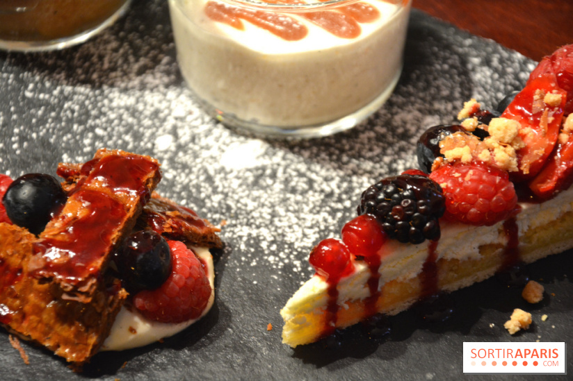 La Cantine du Troquet - Pereire