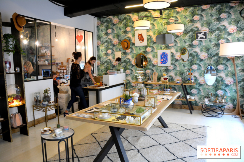 Super Shop, la boutique hybride