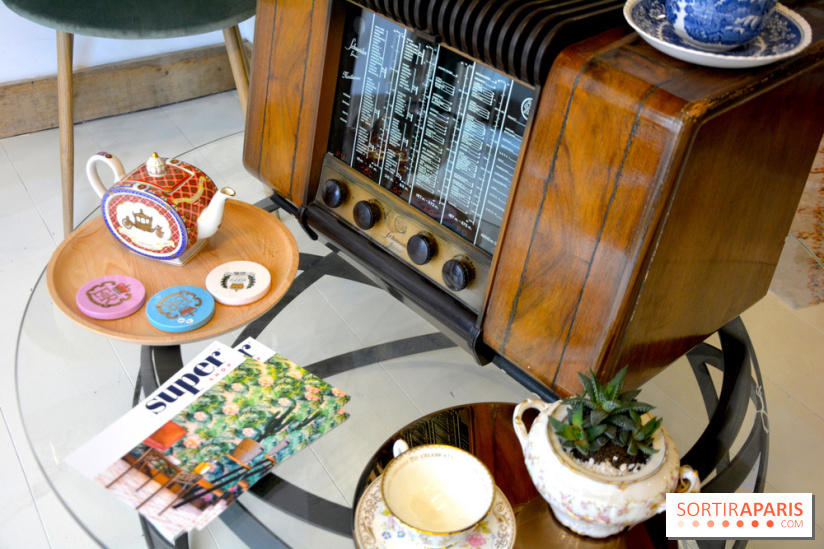 Super Shop, la boutique hybride