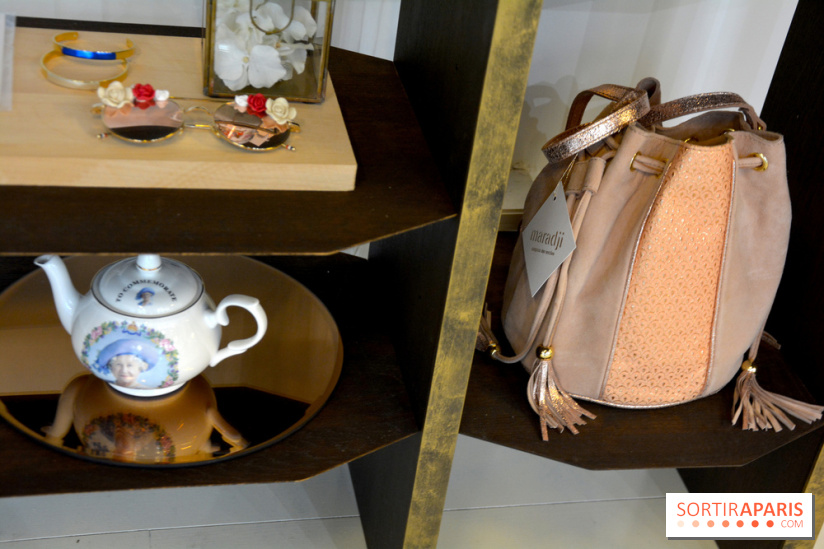 Super Shop, la boutique hybride