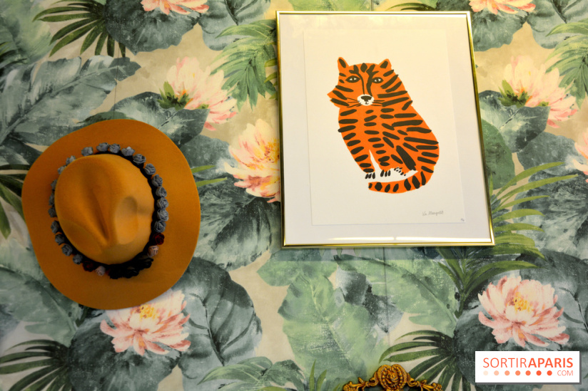 Super Shop, la boutique hybride