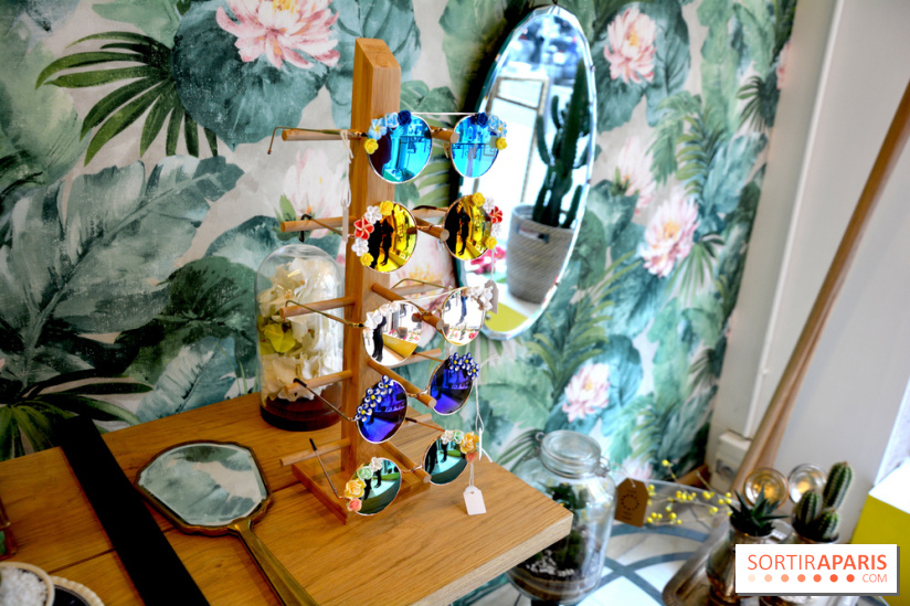 Super Shop, la boutique hybride