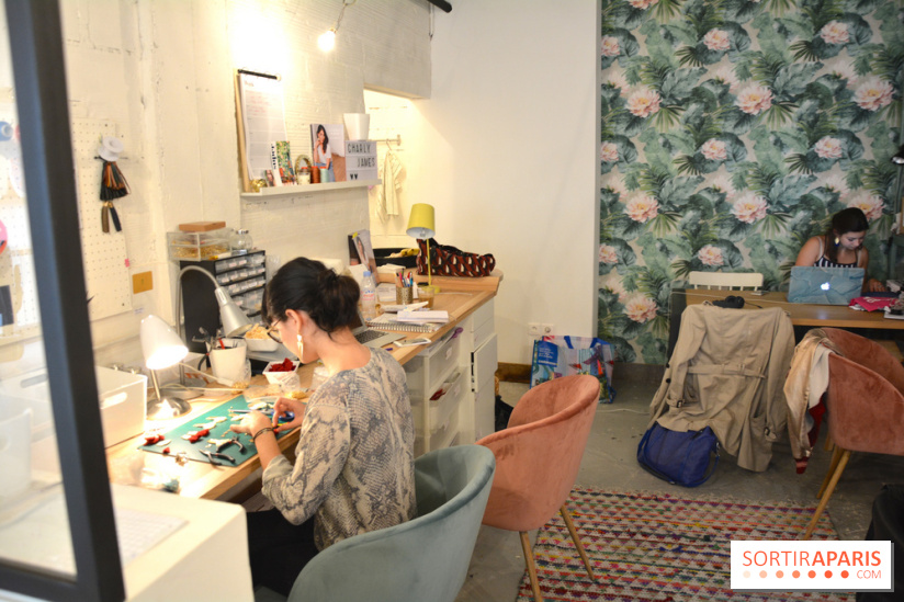 Super Shop, la boutique hybride