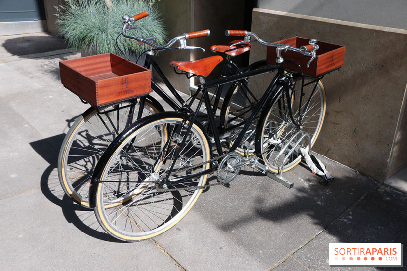 Villa Haussmann Hôtel