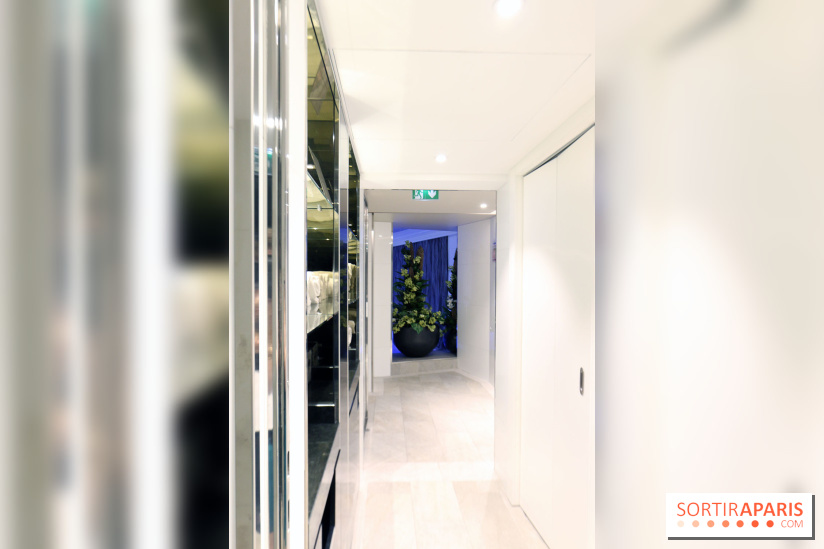 Villa Haussmann Hôtel