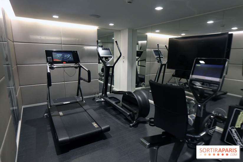 Villa Haussmann Hôtel