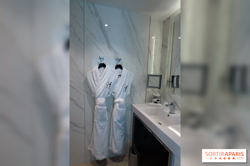 Villa Haussmann Hôtel