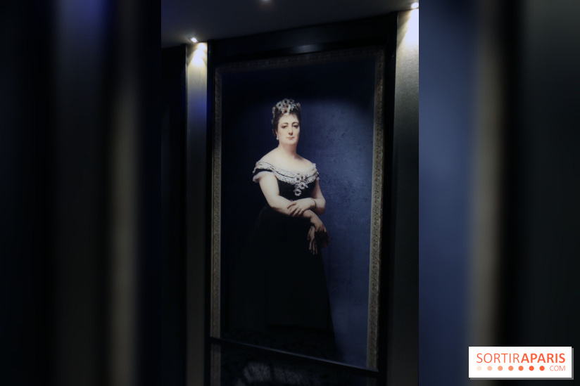 Villa Haussmann Hôtel