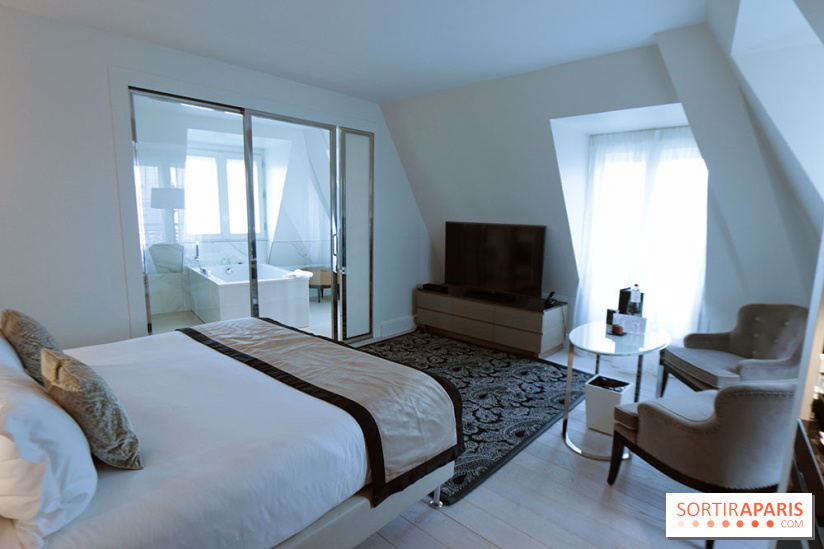 Villa Haussmann Hôtel